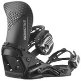 Salomon Hologram Snowboard Bindings 2025