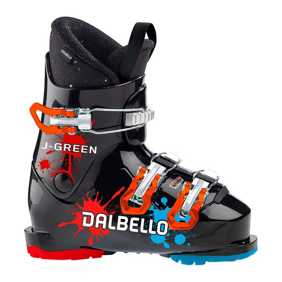 Dalbello J Green 3.0 GW JR Ski Boots 2025