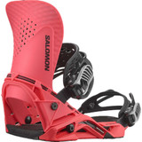 Salomon Hologram Snowboard Bindings 2025