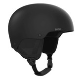 ANON Anon Raider 3 Round Fit Helmet 2025 