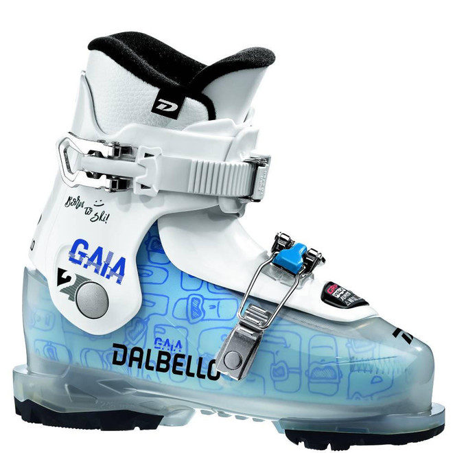 DALBELLO 2022 Dalbello Gaia 2.0 GW JR Ski Boots 