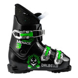 DALBELLO 2023 Dalbello Green Menace 3.0 GW JR Ski Boots 