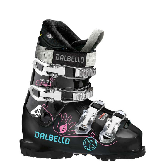 DALBELLO 2024 Dalbello Green Gaia 4.0 GW Junior Ski Boots 