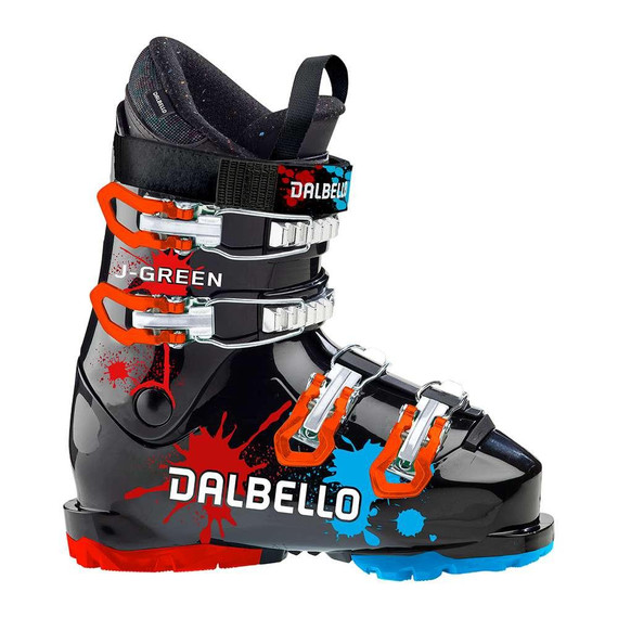 DALBELLO Dalbello J Green 4.0 GW JR Ski Boots 2025 