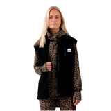  Eivy Lumberjackie Womens Sherpa Vest 2025 