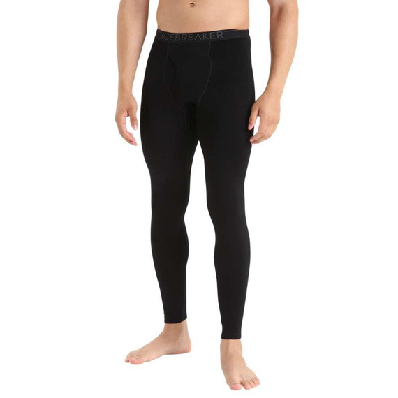 ICEBREAKER Icebreaker Merino 260 Tech Mens Leggings wFly 2025 