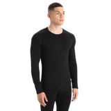 ICEBREAKER Icebreaker Merino 260 Tech Mens Long Sleeve Crewe 2025 