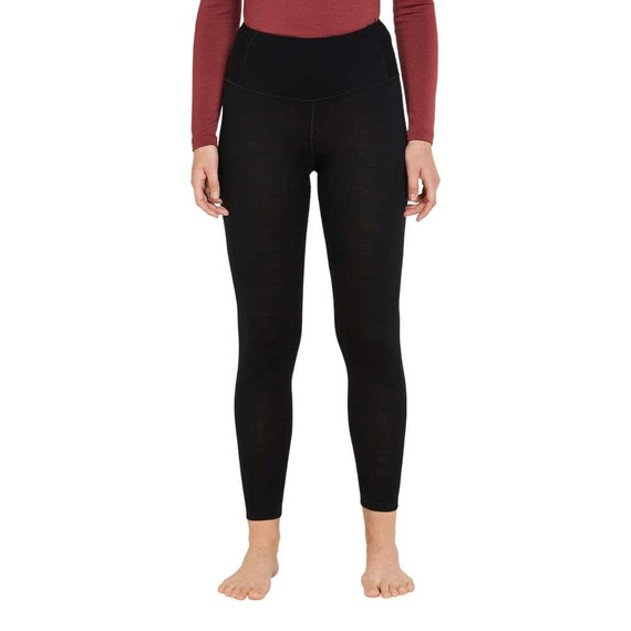 ICEBREAKER Icebreaker Merino 260 Tech Womens High Rise Leggings 2025 