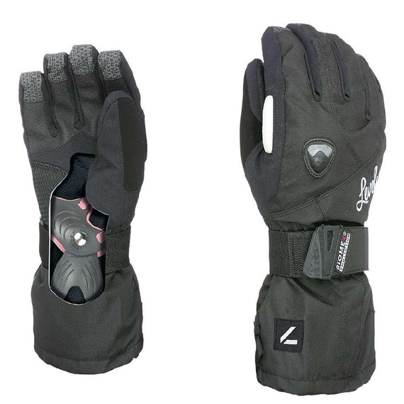 LEVEL Level Butterfly Biomex Protection Womens Glove 2025 