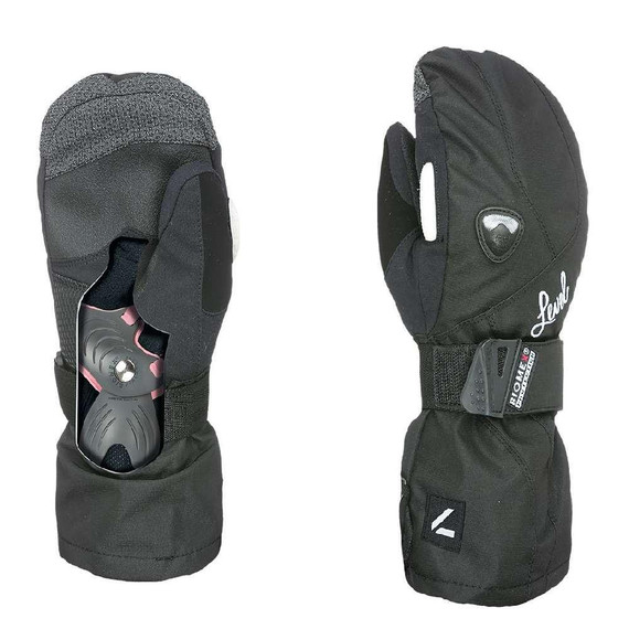 LEVEL Level Butterfly Biomex Protection Womens Mitten 2025 