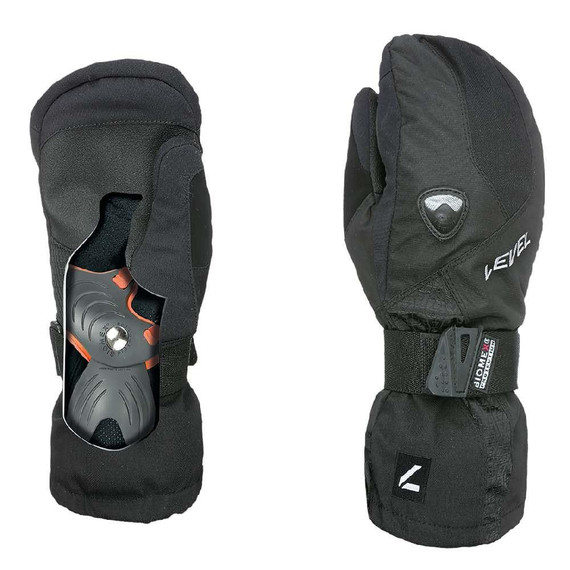 LEVEL Level Fly Biomex Protection Junior Mitten 2025 