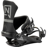 NITRO Nitro Team Pro Snowboard Bindings 2025 