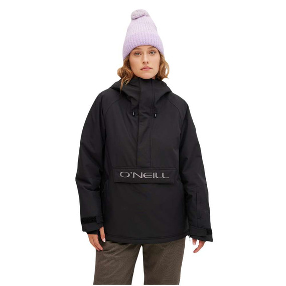 O'Neill O'Riginals Anorak Womens Jacket 2025