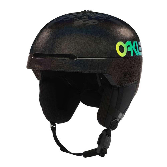 OAKLEY Oakley MOD3 Round Fit Helmet 2025 