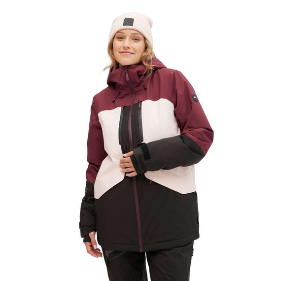 O'NEILL 2024 O'Neill GTX Psycho Tech Womens Jacket 