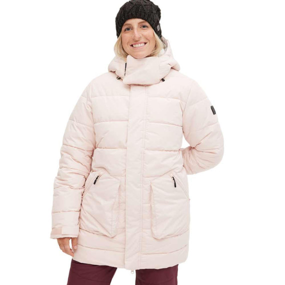 O'NEILL 2024 O'Neill Morganite Womens Jacket 