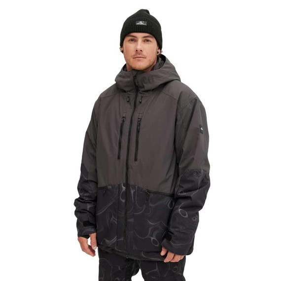 O'NEILL 2024 O'Neill Texture Mens Jacket 