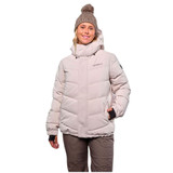 O'NEILL O'Neill Aplite Puffer Pro Hybrid Womens Jacket 2025 