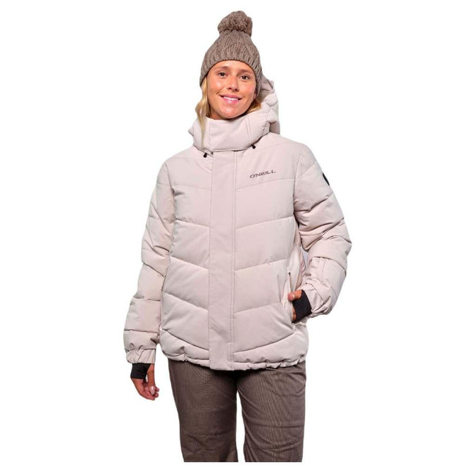 O'NEILL O'Neill Aplite Puffer Pro Hybrid Womens Jacket 2025 