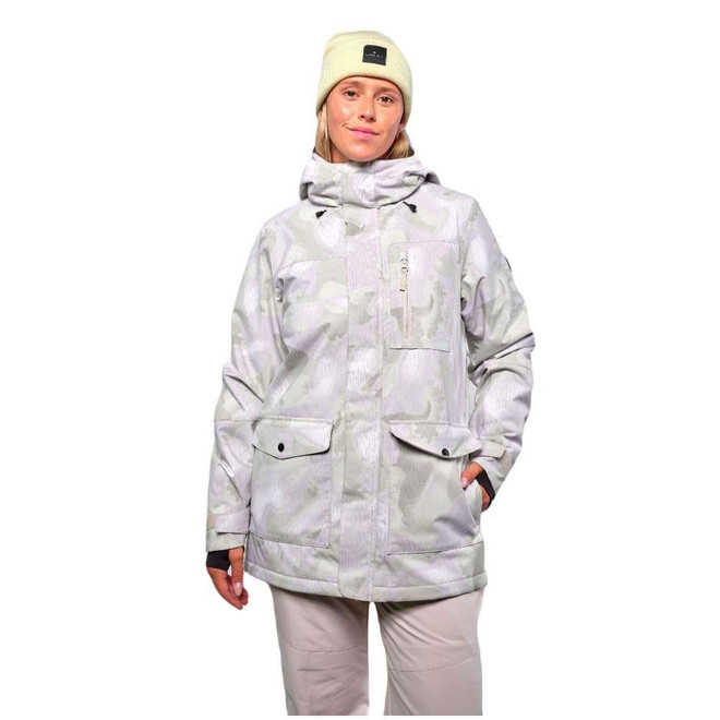 O'NEILL O'Neill Utility Hybrid Womens Jacket 2025 