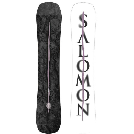 SALOMON Salomon Craft Snowboard 2025 