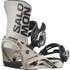 SALOMON Salomon District Snowboard Bindings 2025 