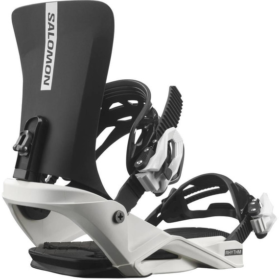 SALOMON Salomon Rhythm Junior Snowboard Bindings 2025 