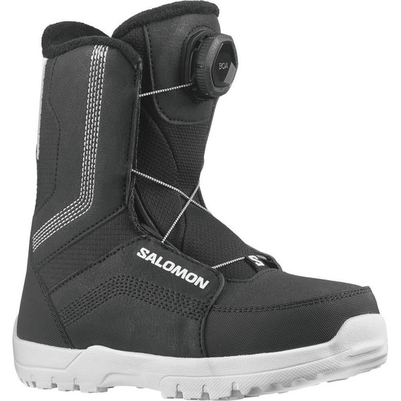 SALOMON Salomon Whipstar BOA Junior Snowboard Boots 2025 