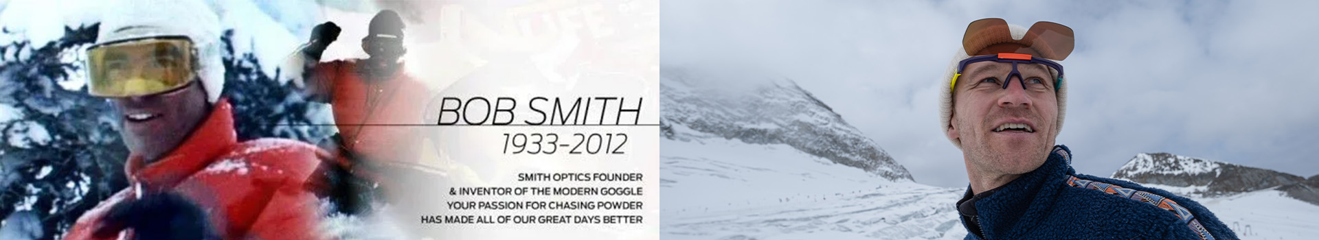 Smith Sunglasses Innovation