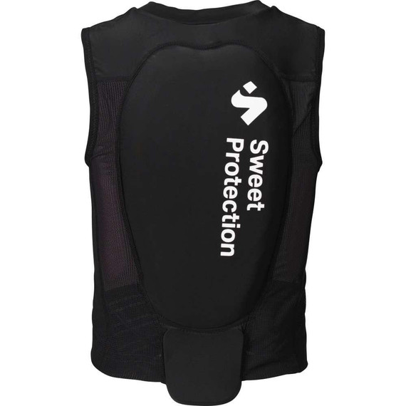 SWEET Sweet Back Protector Vest JR 2025 