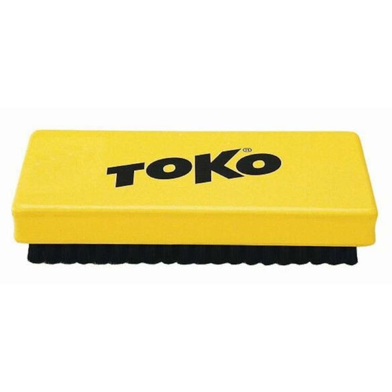 Toko Base Brush Horsehair 2025