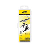 TOKO Toko Performance Yellow 120g Wax 