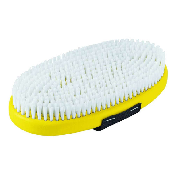 Toko Base Brush Oval Nylon