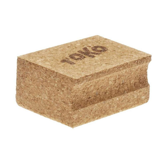 Toko Wax Cork 2025